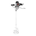 MX850BL 850W Electric Hand Paint Mixer Electric Hand Mixer Electric Portable Concrete Mixer